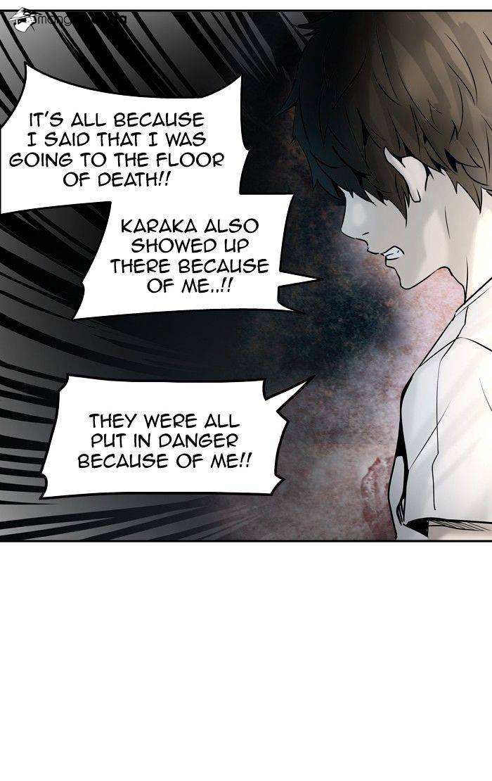 Tower of God Chapter 309 image 015